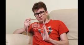 Uczeń pijarskiego liceum tworzy animacje i grafiki. Jego „Kołyska” zwyciężała w międzynarodowych festiwalach