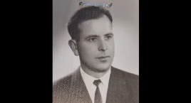 Zmarł Władysław Kaliński, były nauczyciel Zasadniczej Szkoły Zawodowej w Łowiczu