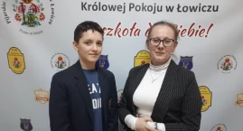 Sukcesy ucznia pijarskiej podstawówki w olimpiadzie i konkursie matematycznym
