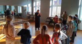 W ŁOKu rozpoczęły się warsztaty wokalne (foto)