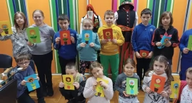 Papierowy zawrót głowy w łowickim muzeum (foto)