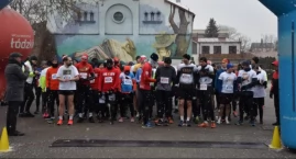 Bieg Tropem Wilczym po raz 12. w Łowiczu. Ruszyły zapisy