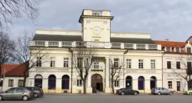 Jest drugi kandydat na burmistrza Łowicza. To osoba związana z ratuszem