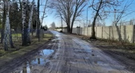 Otwarto oferty na budowę ulicy Czajki. Jest szansa dla jej mieszkańców!