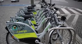 Projekt Rowerowe Łódzkie zakończy się w 2024 roku. Co z wypożyczalnią rowerów w Łowiczu? 