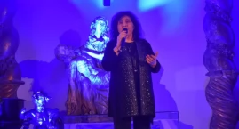 Eleni ponownie wystąpi w Łowiczu