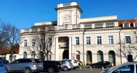 Łowicz. Jeden z kandydatów na burmistrza zrezygnuje? Trwają rozmowy koalicyjne