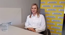 Wybory samorządowe 2024. Rozmawiamy z kandydatami na burmistrza Łowicza (film)