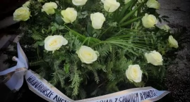Zmarł Krzysztof Malinowski, właściciel Starej Łaźni w Łowiczu