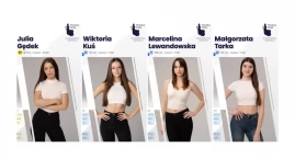 Piękne łowiczanki walczą w konkursach Miss Województwa Łódzkiego i Miss Nastolatek Województwa Łódzkiego (foto)