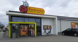 Biedronka przed świętami wydłużyła godziny otwarcia sklepów