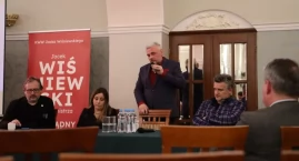 Łowicz. Urbaniści i architekci o rewitalizacji miasta (foto, film)