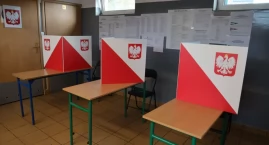 Wybory samorządowe 2024. Frekwencja w Łowiczu i powiecie łowickim – stan na godzinę 12:00