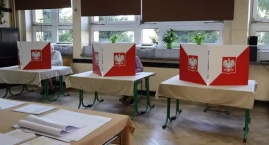 Wybory samorządowe 2024. Frekwencja w Łowiczu i powiecie łowickim – stan na godzinę 17:00