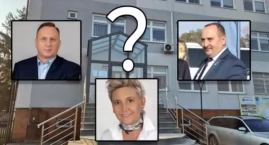 Wybory samorządowe 2024. Oficjalne wyniki głosowania na wójta gminy Łyszkowice