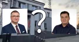 Wybory samorządowe 2024. Oficjalne wyniki głosowania na wójta gminy Domaniewice