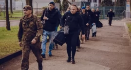 Mieszkańcy powiatu łowickego zasilili szeregi Terytorialsów (foto)