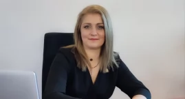 Rozmowa z Iwoną Grzybowską, prezes Łowickiej Spółdzielni Mleczarskiej