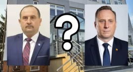 Zapowiedzianej debaty w gminie Łyszkowice nie będzie!