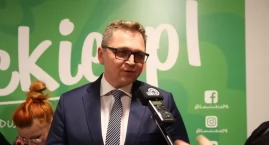 Mariusz Siewiera burmistrzem Łowicza. Wskazał, kto będzie jego zastępcą (foto)