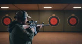 Łowicz. Miłośnicy strzelectwa sportowego chcą założyć stowarzyszenie