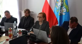 Łowicz. Znamy składy komisji Rady Miejskiej