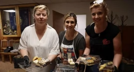Przygotowania do Kiermaszu Ciast dla Kubusia idą pełną parą! (foto)