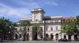 Łowicz. Konkursy na kierownicze stanowiska w ratuszu