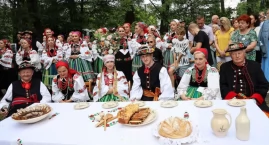 Jubileusz 50-lecia RZPiT Boczki Chełmońskie (foto, film)