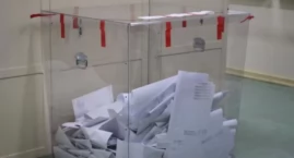 Wybory parlamentarne 2024. Oficjalne wyniki głosowania i frekwencja w Łowiczu oraz powiecie