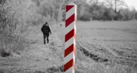 Jutro w całym kraju zawyją syreny. Uczczą pamięć polskiego żołnierza