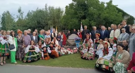 Zduny. Rocznica beatyfikacji ks. Franciszka Drzewieckiego (foto)