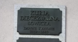 Zmiany personalne w diecezji łowickiej. Gdzie zmienią się księża?