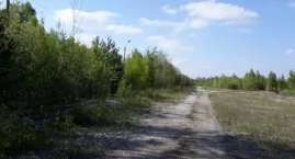 Będzie drugi przetarg na sprzedaż bocznicy kolejowej w Bełchowie