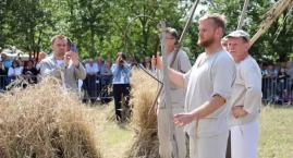„Łowickie Żniwa”. Wiemy kto wystąpi podczas imprezy w Maurzycach