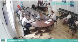 Nadzwyczajna sesja zbojkotowana przez radnych