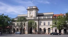 Łowicz. Ratusz szuka firmy, która wybuduje instalacje fotowoltaiczne na miejskich budynkach