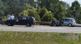 Łowicka policja podsumowała pierwszy miesiąc wakacji 