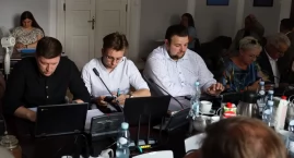 Oświadczenia majątkowe radnych Rady Miejskiej w Łowiczu – CZĘŚĆ 3