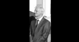 Zmarł dr Andrzej Grabowski, ceniony lekarz i były dyrektor szpitala w Łowiczu