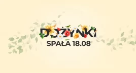 Dożynki Województwa Łódzkiego 2024 w Spale. Program wydarzenia, mapa z parkingami