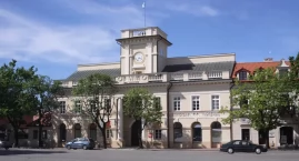 Łowicz. Wiadomo, kto pokieruje Zakładem Gospodarki Mieszkaniowej i Miejską Biblioteką