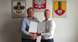 Zduny. Rozpoczyna się remont Urzędu Gminy (foto)