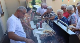 Bartłomiejki w domaniewickiej parafii (foto)