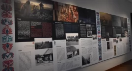 Muzeum w Łowiczu zapraszana na wystawę „Chłopi w Archiwum” (foto)