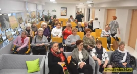 ŁUTW zaprasza na otwarte spotkania o wielokulturowości w Łowiczu