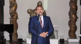 Grzegorz Dębski nie jest już dyrektorem Muzeum w Łowiczu 