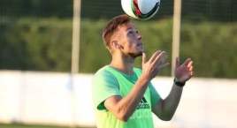 Wychowanek Pelikana, Maciej Rybus znalazł nowy klub