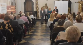 ŁUTW zainaugurował XVIII już rok akademicki (foto,film)