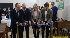 ZST nr 1. Wirtualna strzelnica już otwarta! (foto, film)